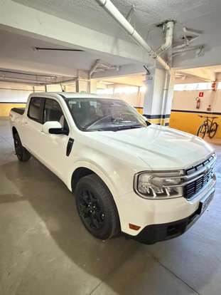 FORD-MAVERICK-2022