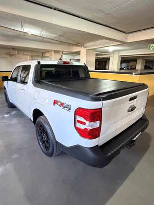 FORD-MAVERICK-2022