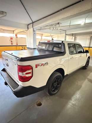 FORD-MAVERICK-2022