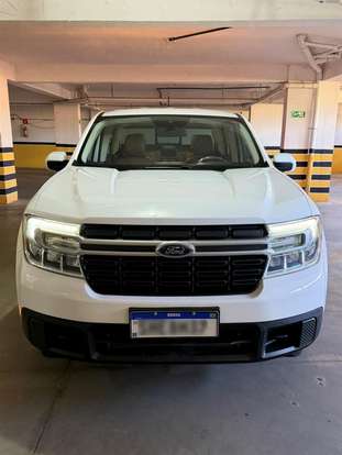 FORD-MAVERICK-2022