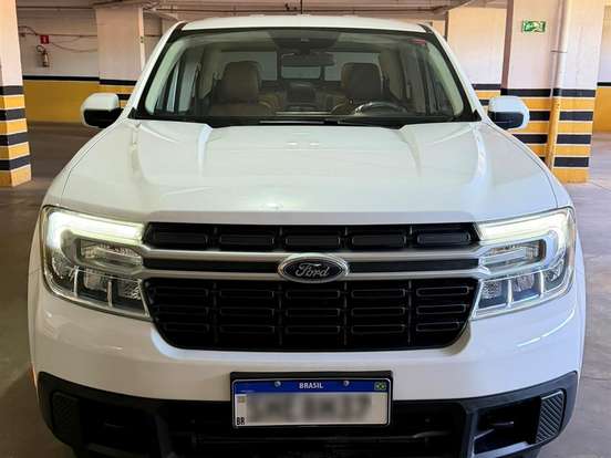 FORD-MAVERICK-2.0 ECOBOOST GASOLINA LARIAT FX4 AUTOMÁTICO FORD-MAVERICK-2022
