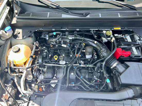 FORD-MAVERICK-2.0 ECOBOOST GASOLINA LARIAT FX4 AUTOMÁTICO FORD-MAVERICK-2024