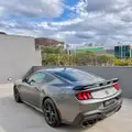 FORD MUSTANG 5.0 V8 GASOLINA DARK HORSE SELECTSHIFT FORD MUSTANG 5.0 V8 GASOLINA DARK HORSE SELECTSHIFT