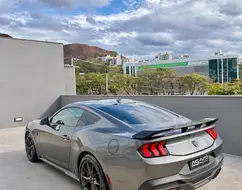 FORD MUSTANG 5.0 V8 GASOLINA DARK HORSE SELECTSHIFT FORD MUSTANG 5.0 V8 GASOLINA DARK HORSE SELECTSHIFT