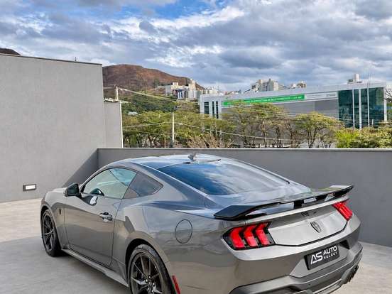 FORD-MUSTANG-5.0 V8 GASOLINA DARK HORSE SELECTSHIFT FORD-MUSTANG-2025