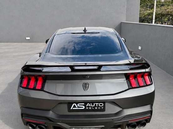 FORD-MUSTANG-5.0 V8 GASOLINA DARK HORSE SELECTSHIFT FORD-MUSTANG-2025