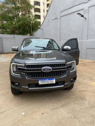 FORD RANGER 2.0 TURBO DIESEL CD XLS 4X4 AUTOMÁTICO
