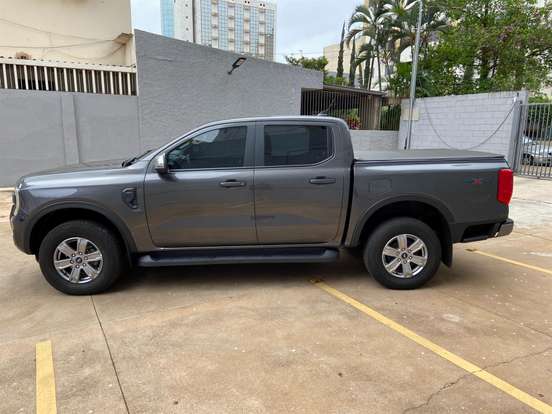 FORD-RANGER-2024