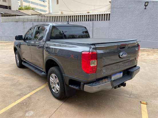 FORD-RANGER-2024
