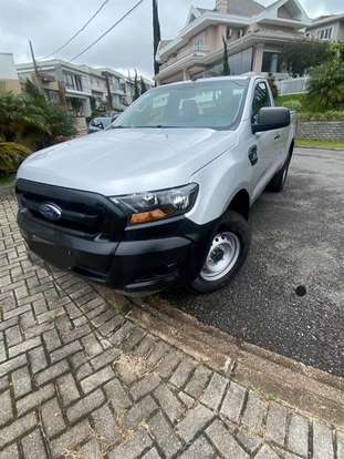 FORD-RANGER-2018