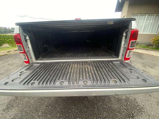 FORD-RANGER-2018