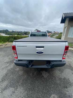 FORD-RANGER-2018