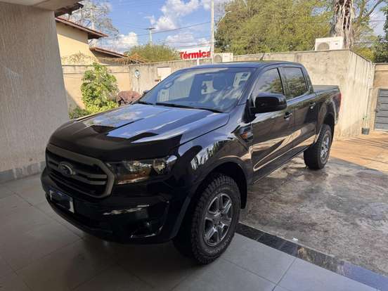 FORD-RANGER-2022