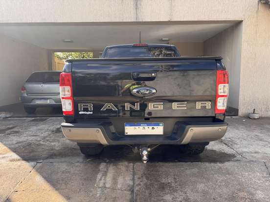 FORD-RANGER-2022