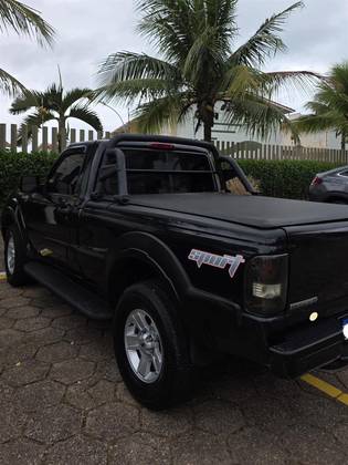 FORD RANGER 2.3 XLS SPORT 16V 4X2 CS GASOLINA 2P MANUAL