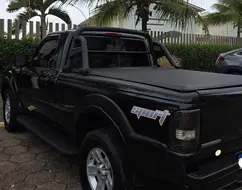 FORD RANGER 2.3 XLS SPORT 16V 4X2 CS GASOLINA 2P MANUAL FORD RANGER 2.3 XLS SPORT 16V 4X2 CS GASOLINA 2P MANUAL