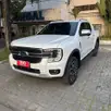 FORD RANGER 3.0 V6 TURBO DIESEL CD LIMITED 4X4 AUTOMÁTICO FORD RANGER 3.0 V6 TURBO DIESEL CD LIMITED 4X4 AUTOMÁTICO