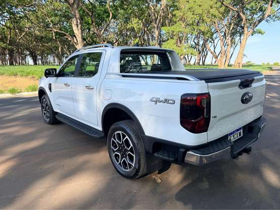 FORD-RANGER-2025