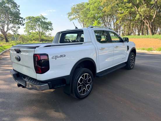 FORD-RANGER-3.0 V6 TURBO DIESEL CD LIMITED 4X4 AUTOMÁTICO FORD-RANGER-2025