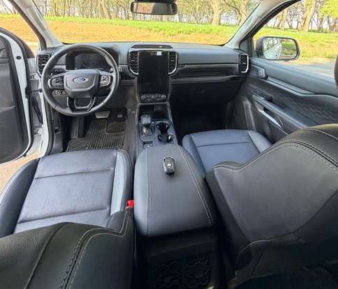 FORD-RANGER-2025