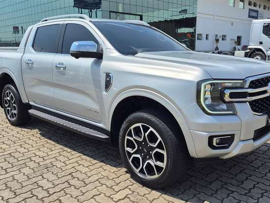FORD-RANGER-3.0 V6 TURBO DIESEL CD LIMITED 4X4 AUTOMÁTICO FORD-RANGER-2024