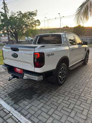 FORD-RANGER-2025