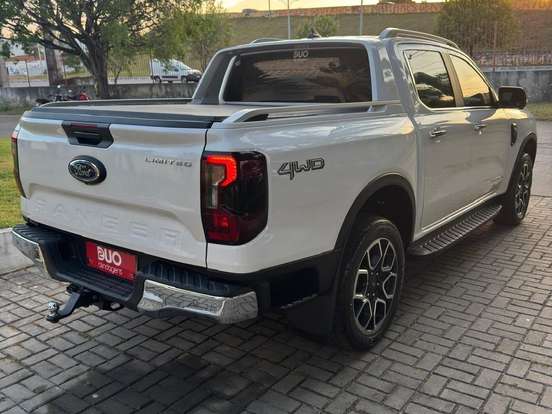 FORD-RANGER-3.0 V6 TURBO DIESEL CD LIMITED 4X4 AUTOMÁTICO FORD-RANGER-2025
