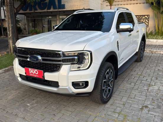 FORD-RANGER-3.0 V6 TURBO DIESEL CD LIMITED 4X4 AUTOMÁTICO FORD-RANGER-2025