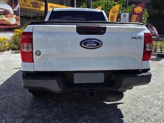 FORD-RANGER-3.0 V6 TURBO DIESEL CD XLS 4X4 AUTOMÁTICO FORD-RANGER-2023