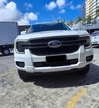 FORD-RANGER-2023