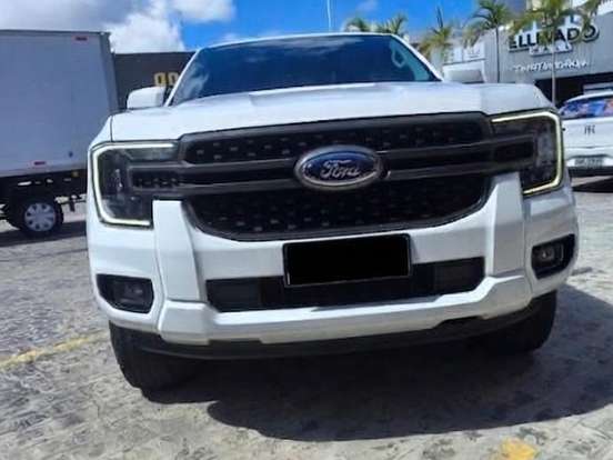 FORD-RANGER-3.0 V6 TURBO DIESEL CD XLS 4X4 AUTOMÁTICO FORD-RANGER-2023