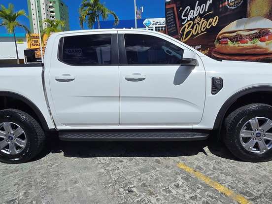 FORD-RANGER-3.0 V6 TURBO DIESEL CD XLS 4X4 AUTOMÁTICO FORD-RANGER-2023