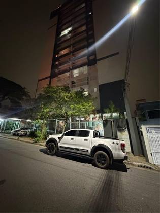 FORD RANGER 3.2 STORM 4X4 CD 20V DIESEL 4P AUTOMÁTICO