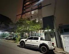 FORD RANGER 3.2 STORM 4X4 CD 20V DIESEL 4P AUTOMÁTICO FORD RANGER 3.2 STORM 4X4 CD 20V DIESEL 4P AUTOMÁTICO