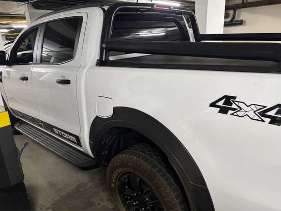 FORD-RANGER-2020