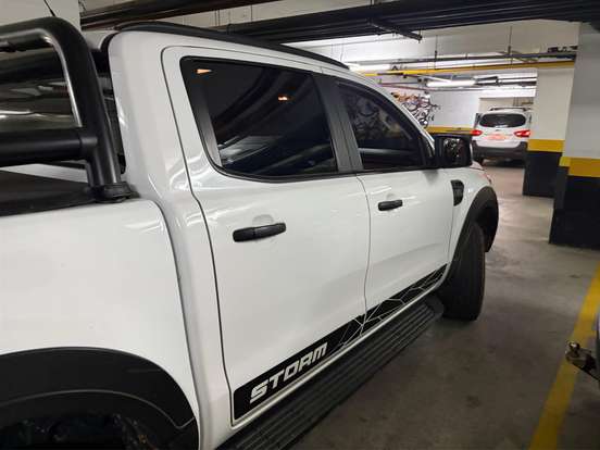 FORD-RANGER-3.2 STORM 4X4 CD 20V DIESEL 4P AUTOMÁTICO FORD-RANGER-2020