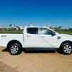 FORD RANGER 3.2 XLT 4X4 CD 20V DIESEL 4P AUTOMÁTICO FORD RANGER 3.2 XLT 4X4 CD 20V DIESEL 4P AUTOMÁTICO
