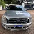 FORD RANGER 3.2 XLT 4X4 CD 20V DIESEL 4P AUTOMÁTICO FORD RANGER 3.2 XLT 4X4 CD 20V DIESEL 4P AUTOMÁTICO