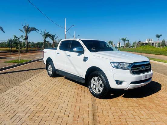 FORD-RANGER-2020