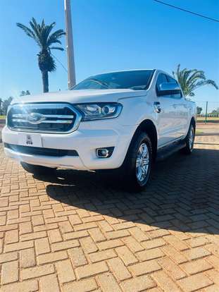 FORD-RANGER-2020