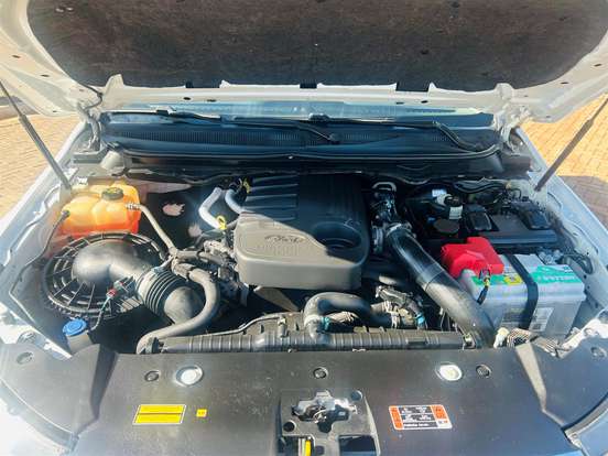 FORD-RANGER-3.2 XLT 4X4 CD 20V DIESEL 4P AUTOMÁTICO FORD-RANGER-2020