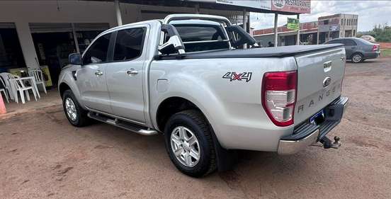 FORD-RANGER-2014