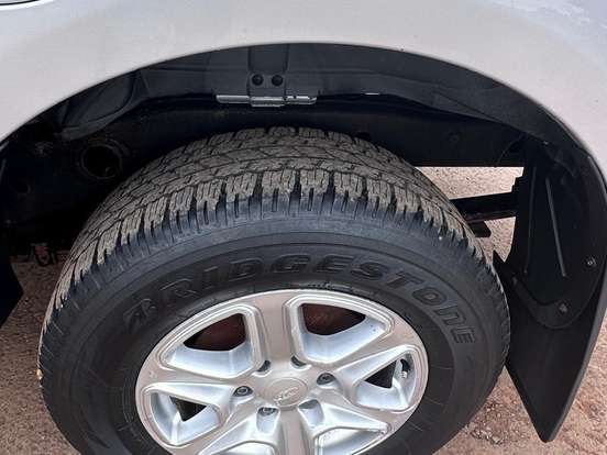 FORD-RANGER-3.2 XLT 4X4 CD 20V DIESEL 4P AUTOMÁTICO FORD-RANGER-2014