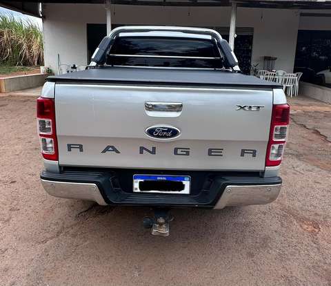 FORD-RANGER-2014