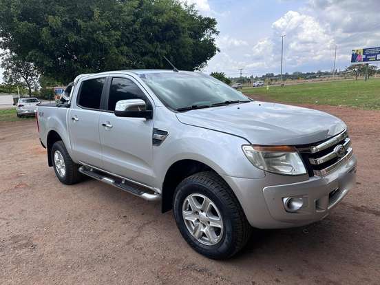 FORD-RANGER-2014