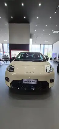 GAC AION UT 44,12 KW ELÉTRICO PREMIUM