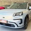 GAC AION V 75,3 KW ELÉTRICO ELITE GAC AION V 75,3 KW ELÉTRICO ELITE