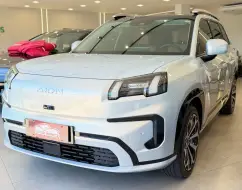 GAC AION V 75,3 KW ELÉTRICO ELITE GAC AION V 75,3 KW ELÉTRICO ELITE