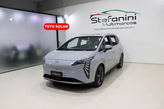 GAC AION Y 63,2 KW ELÉTRICO ELITE