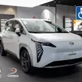 GAC AION Y 63,2 KW ELÉTRICO ELITE GAC AION Y 63,2 KW ELÉTRICO ELITE